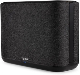 [HOME 250BK] ALTAVOZ MULTIROOM HEOS DENON HOME 250 BK