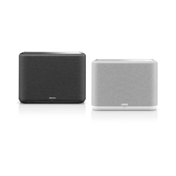DENON Home 350, Altavoz multiroom con Sistema HEOS Integrado y Control por Voz, Amazon Alexa, Google Assistant, Apple Siri