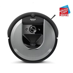 [i8178 outlet] Roomba i8178, aspirador y friega suelos, iRobot
