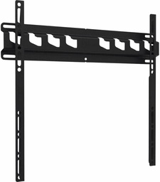 [VWC 2018-1] Vogels VWC 2018-1, soporte fijo, de 32" a 55", hasta 60 kg, negro