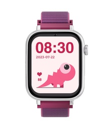 [SAVE WATCH + Frambuesa] Save Family, Save Watch +, Reloj GPS, Frambuesa