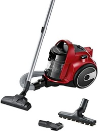 [BGC05A322] Bosch BGC05A322, aspirador sin bolsa, AirCycle, rojo