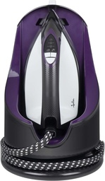 [JECP8522] Jata JECP8522 Centro de Planchado, Suela Cerámica, Presión 7 bar, Golpe Vapor 130 g/min, Potencia 3200 W