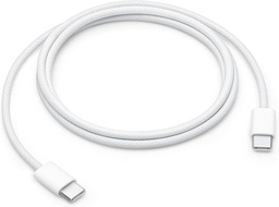 [MW493ZM/A] Apple MW493ZM/A, cable de carga, USB-C, 60w, 1 metro de cable