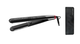 [SF466LF0] Rowenta SF466LF0, plancha de pelo, cepillo integrado removible, revestimiento Keratin & Glow