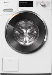 [WWG360 WCS] Miele WWG360 WCS, lavadora carga frontal, QuickPowerWash, CapDosing, blanco, clase A