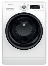 [FFWDB 964369 BV SPT] Whirlpool FFWDB 964369 BV SPT, lavadora secadora, 9/6kg, 1400rpm, 6th SENSE, blanca, clase D