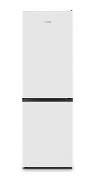 [RB390N4AWE] Hisense RB390N4AWE, frigorífico combi, 186x59,5cm, 304l, Multi-Air Flow, blanco, clase E