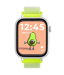 [SAVE WATCH + NEGRO FLUOR SAVE FAMILY] Save Family, Save Watch +, Reloj GPS, Fluor