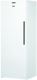 [UW6 F2Y WBI F 2] Whirlpool UW6 F2Y WBI F 2, congelador vertical, 167x59,5cm, NoFrost, blanco, clase E