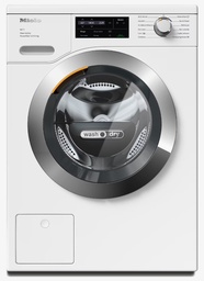 [WTI 360 WPM] Miele WTI 360 WPM, lavaseca, QuickPower, Wash&Dry, 8/5kg, blanco loto, clase D