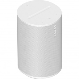 [SONOS ERA 100 WHITE] Sonos Era 100 Haut-parleur Noir Avec Fil &Sans Fil BLANCO
