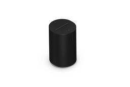 [SONOS ERA 100 NEGRO] Sonos Era 100 Haut-parleur Noir Avec Fil &Sans Fil BLACK