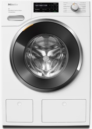 [WWI 880 WCS] Miele WWI 880 WCS, lavadora carga frontal, 9kg, TwinDos, PowerWash, 125 semanas de garantía extra, clase A -20%