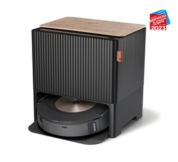 [C975840] Roomba C9758, J9+ Combo friega suelos, iRobot, DirtDetective, x2 veces más potente que serie I