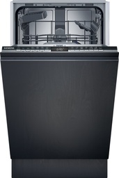 [SR93EX24LE] Siemens SR93EX24LE, lavavajillas 45cm puerta deslizante, iQ300, clase C