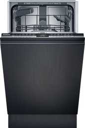 [SR93EX24LE] Siemens SR93EX24LE, lavavajillas, 45 cm, puerta deslizante, iQ300, clase C