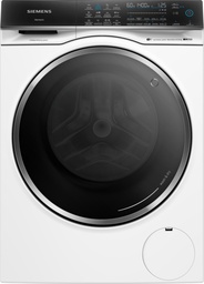 [WN54C2A0ES] Siemens WN54C2A0ES, lavadora secadora, autodosificación i-Dos, iQ700
