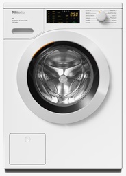 [WCB 380] Miele WCB 380, lavadora carga frontal, 8kg, 1400rpm, PowerWash, Steam Care, clase A -20%