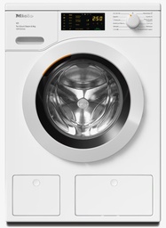 [WCB 680] Miele WCB 680, lavadora carga frontal, Twin&Dos, 125 edition, Steam&Care, Clase A - 10%