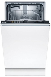 [3VT4031NA] Balay 3VT4031NA Lavavajillas Integrable, 45cm, 10 cubiertos, clase E