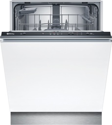 [3VF304NP] Balay 3VF304NP, lavavajillas integrable, motor ExtraSilencio, AquaStop, clase E