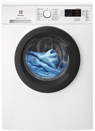 [EA2F6841CF] Electrolux EA2F6841CF, lavadora carga frontal, serie 500, 8kg, 1400rpm, blanca, clase A