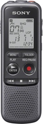 [ICDPX240] Sony ICD-PX240, grabadora digital usb 4GB