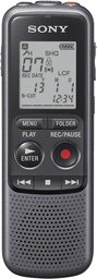 [ICDPX240] Sony ICD-PX240, grabadora digital usb Mp3 4GB