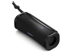 Sony SRSULT10B, altavoz portátil BT, 12 horas autonomía, negro, blanco, verde, naranja