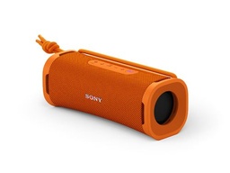 [SRSULT10D] Sony SRSULT10D, Altavoz portatil BT, 12 horas autonomia, Naranja
