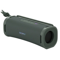 [SRSULT10H] Sony SRSULT10H, Altavoz portatil BT, Verde bosque  12 horas autonomia,