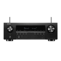 [AVC-S670H] DENON AVCS670H Amplificador AV de 5.2 canales 8K·100 W