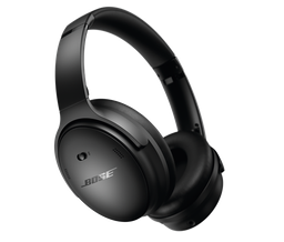 [884367-0100] Auriculares Bose QuietComfort Black Headphones, BT Triple