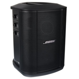 [Bose S1 PRO+] Bose Altavoz portatil S1 PRO+