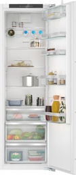 [KI81RADD0] Siemens KI81RADD0, frigorífico una puerta integrable, cíclico, 177.5 x 56 cm, iQ500, clase D