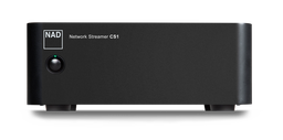 [CS1] BLUESOUND, CS1, Endpoint Network Streamer