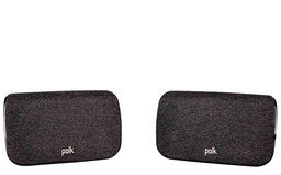 [SR2 SURROUND] Polk SR-2 Surround, altavoces traseros compatibles con la barra Polk