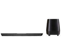 [Magnifi 2] Polk, Magnifi 2, Barra de Sonido 2.1 con subwoofer inalámbrico