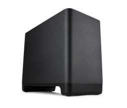 [React SUB] Polk, React SUB, Subwoofer opcional compatible SOLO con la barra Polk React