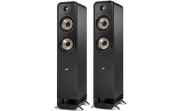 Polk Sistema Acústico S55 ELITE Altavoz pasivo de rango completo de suelo