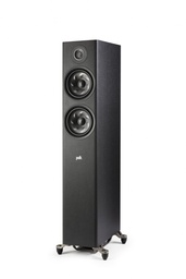 [R-600] Pareja de Altavoces Polk R600 PKR90600BK - Color negro, 35-50000 Hz, 200 W, 87, 5 dBS