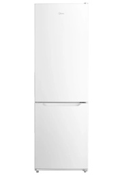 [MDRB424FGE01I] Midea MDRB424FGE01I, frigorífico combi, total No Frost, 188x60 cm, clase E