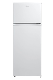 [MDRT294FGE01] Midea MDRT294FGE0, frigorífico dos puertas, 1,43x55cm, clase E