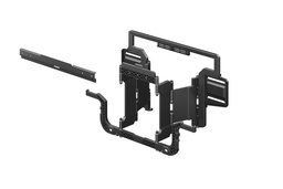 [SUWL900] Sony SU-WL900, soporte TV de giro, de 55" a 85", hasta 60kg, negro