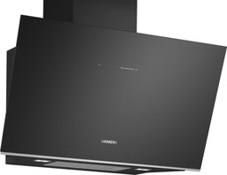 [LC91KLT60] Siemens LC91KLT60, campana de pared inclinada, sensor automático, 1007 m³/h, iQ700