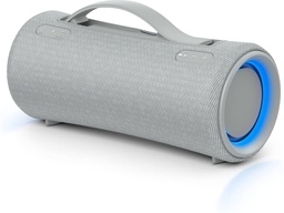 [SRSXG300H] Sony SRSXG300H, altavoz inalámbrico bluetooth portátil con iluminación y un potente sonido, resistente al agua, 25 horas