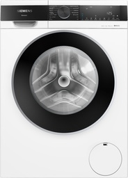 [WG44G2F1ES] Siemens WG44G2F1ES, iQ500, Lavadora de carga frontal, 9 kg, 1400 r.p.m.