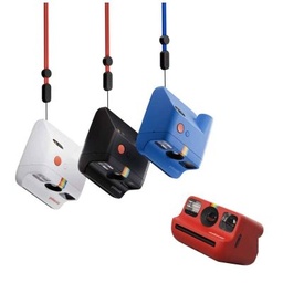 Polaroid GO Gen2, Cámara instantánea, formato mini, espejo para selfie, recargable, temporizador