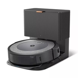 [i5578] Roomba i5578, iRobot roomba combo i5+, robot aspirador friegasuelos, 75 mins